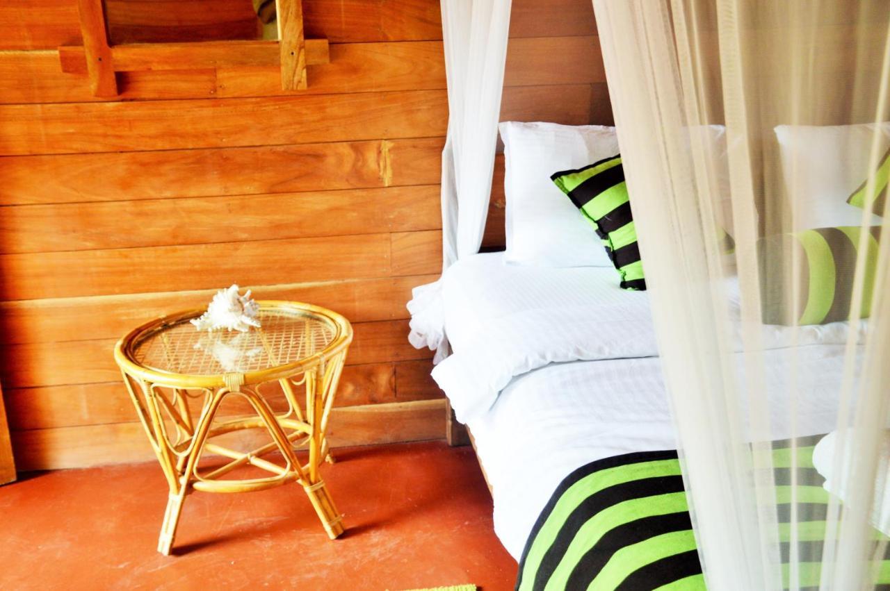 Green Cottage Элла Экстерьер фото