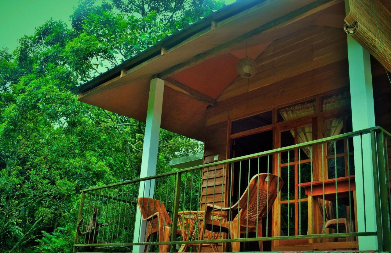 Green Cottage Элла Экстерьер фото